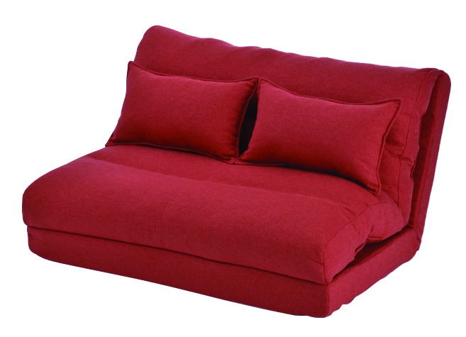 形日居日本製懶人沙發/$1,988/HomeSquare。